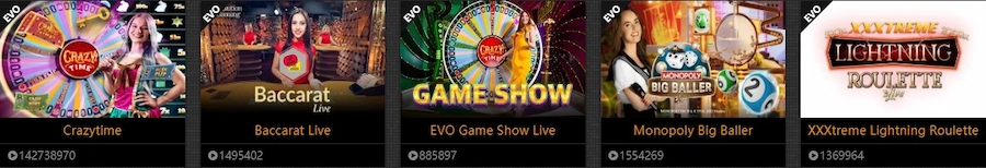 8K8 HOT GAME
